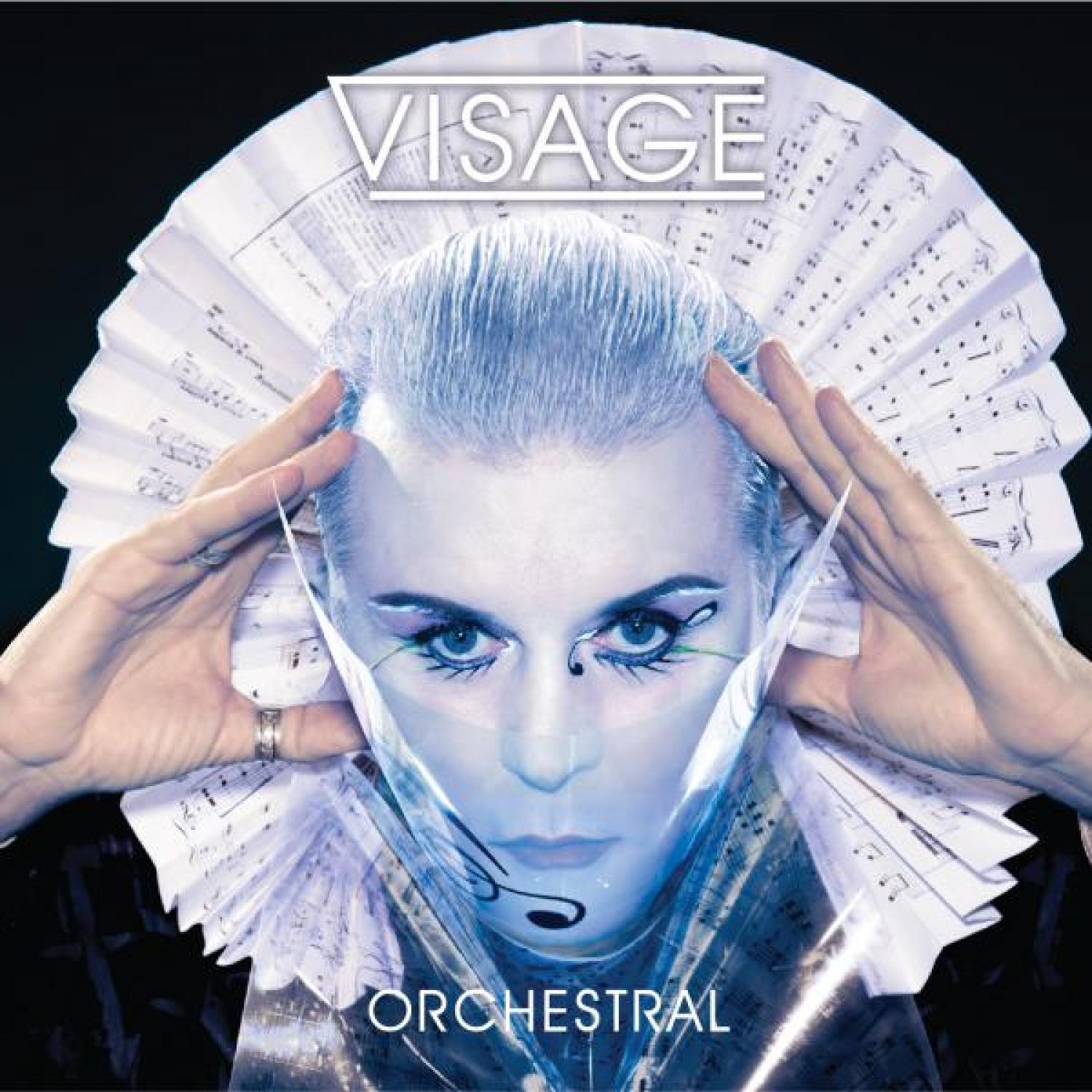 Visage Orchestral